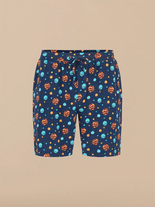 UltraModal™ Lounge Short - Men's | Out of This World