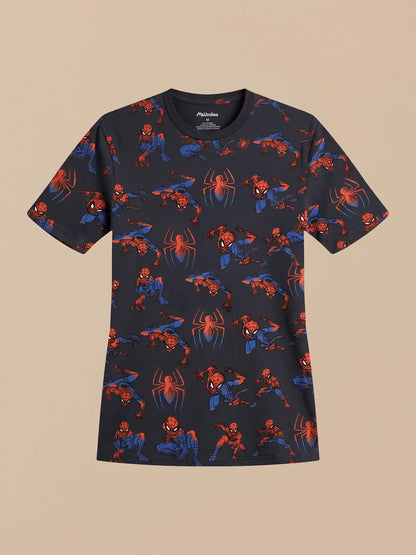 UltraModal™ Crew Tee - Men's | Spidey Sense