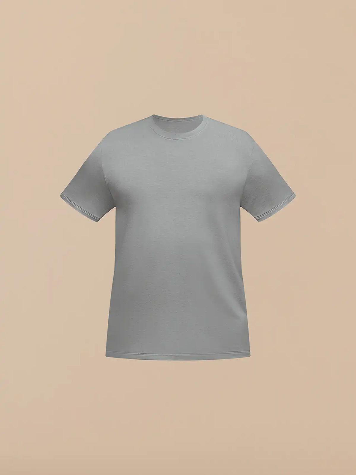 UltraModal™ Crew Tee - Men's | Stone