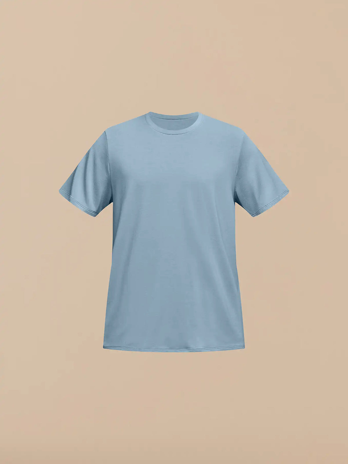 UltraModal™ Crew Tee - Men's | Slate Blue