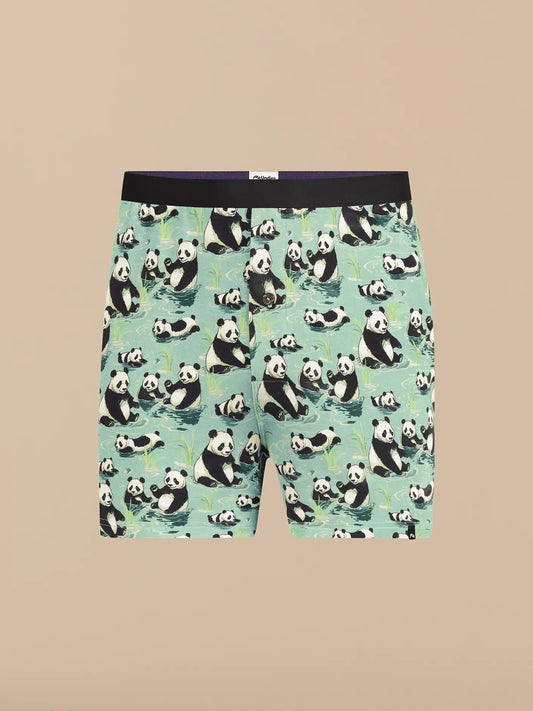 UltraModal™ Core Boxer | Panda Bath