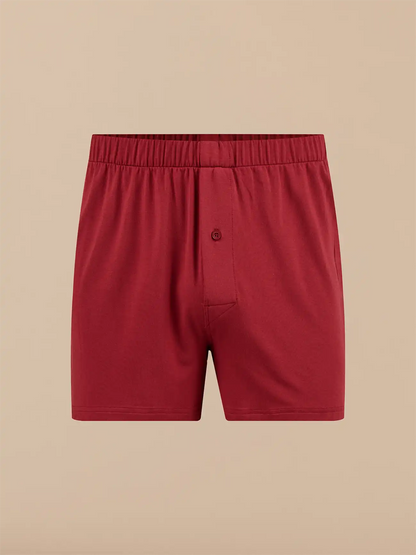 UltraModal™ FeelFree Boxer | Cabernet