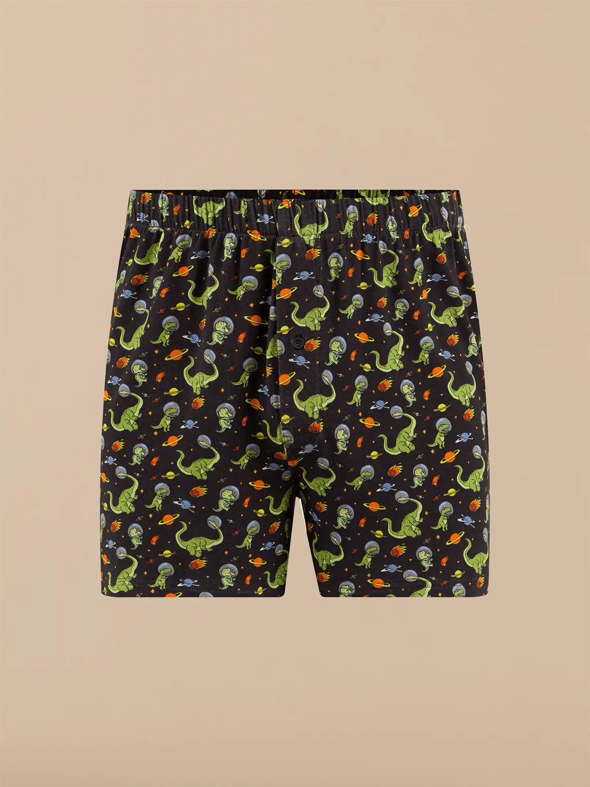 UltraModal™ FeelFree Boxer | Explorasaurus