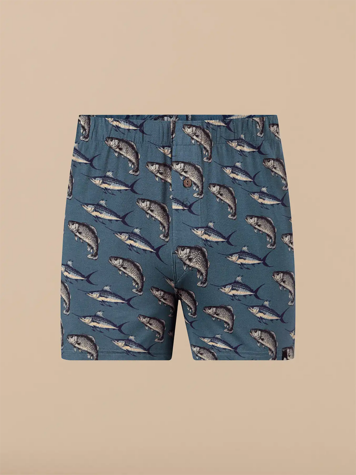 UltraModal™ FeelFree Boxer | Nice Bass