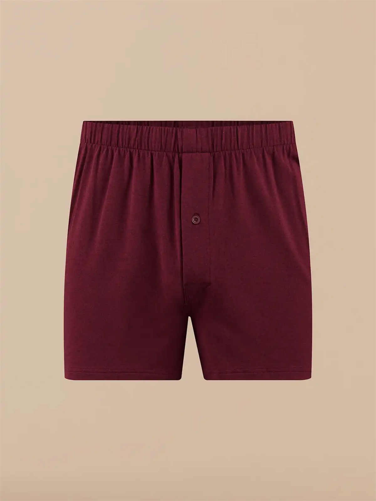 UltraModal™ FeelFree Boxer | Heather Plum