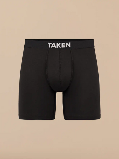 UltraModal™ Messages Boxer Brief | TAKEN
