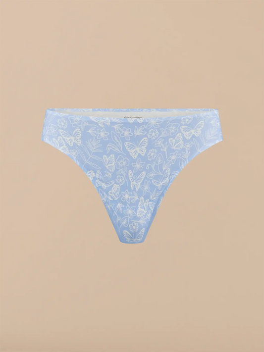 Seamless Thong | Flutter