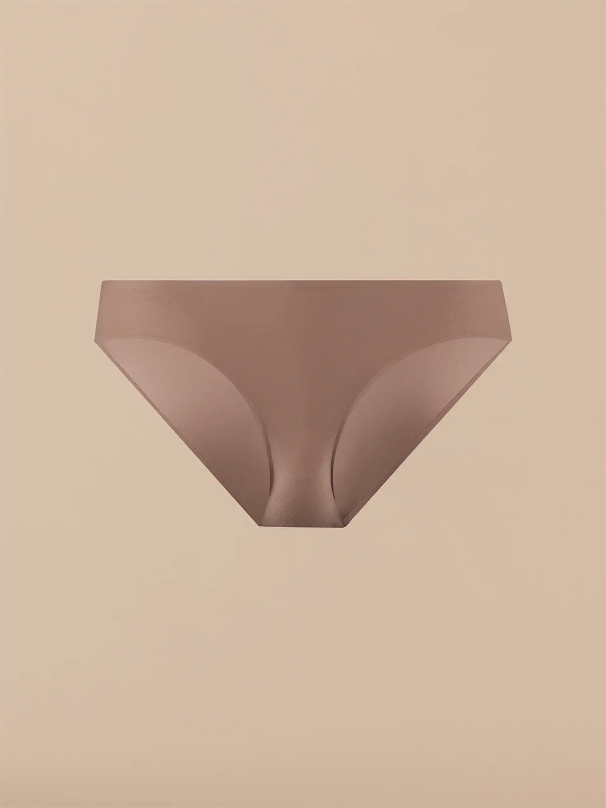 Seamless Bikini | Cocoa