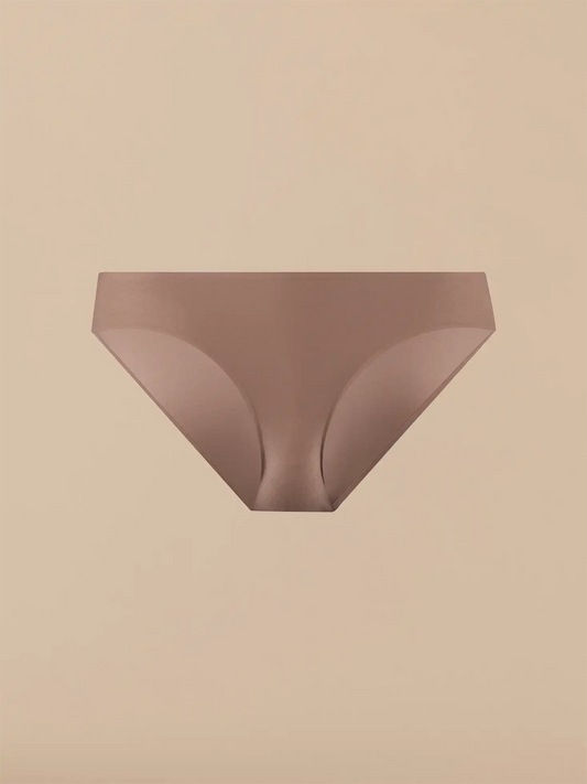 Seamless Bikini | Cocoa