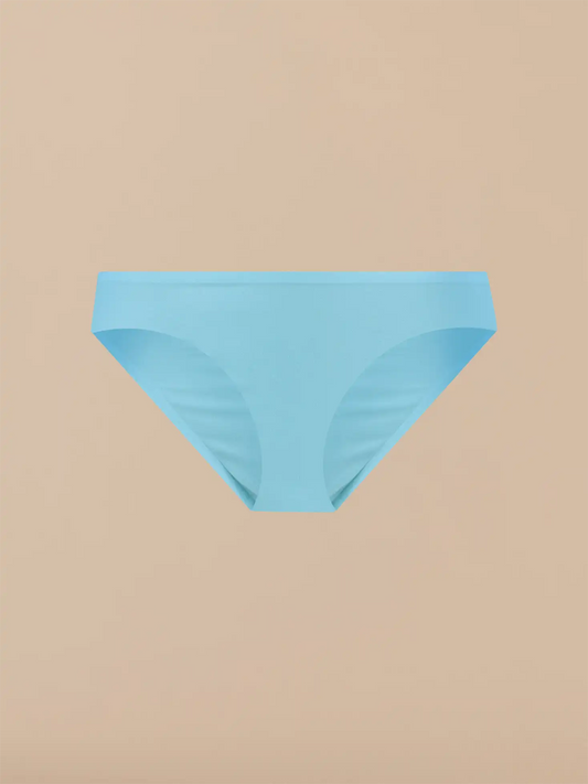 Seamless Bikini | Sky