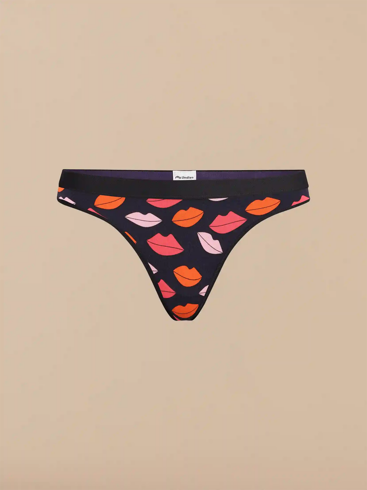 UltraModal™ Core Thong | Kiss Me