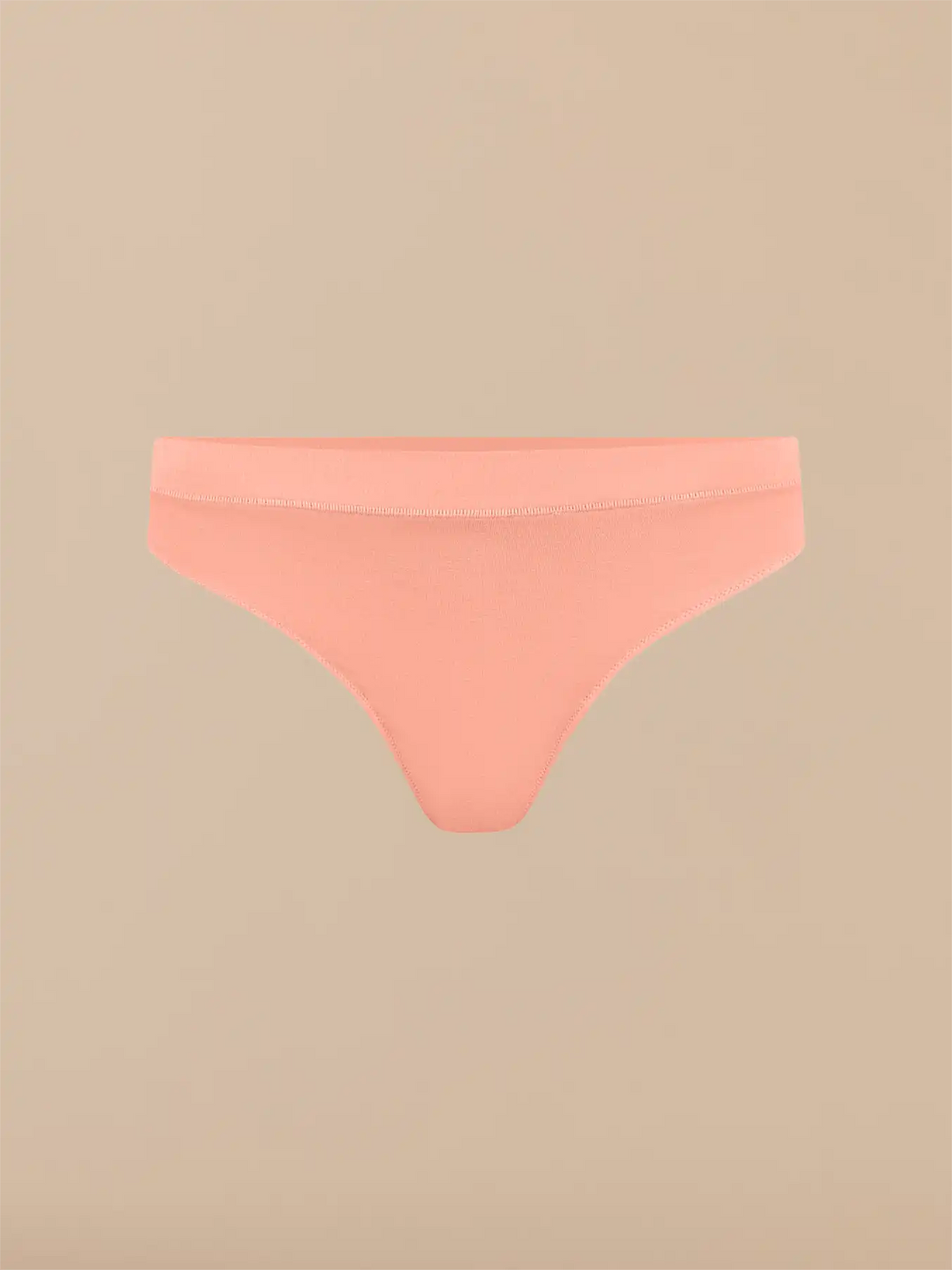 UltraModal™ FeelFree Thong | Lobster Bisque