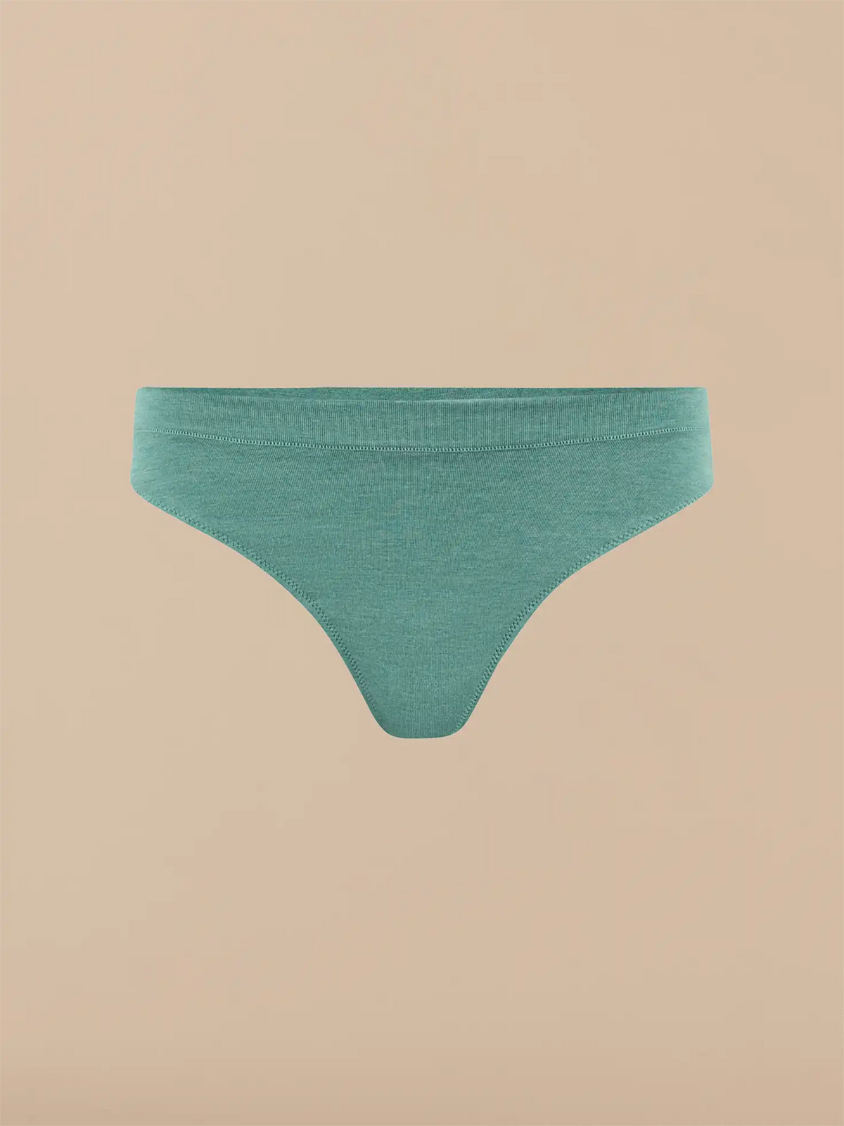 UltraModal™ FeelFree Thong | Heather Jade