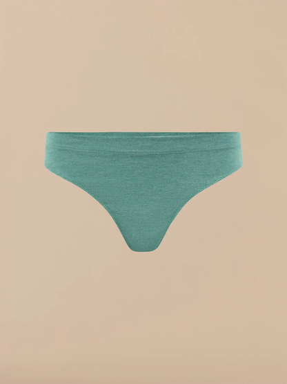 UltraModal™ FeelFree Thong | Heather Jade