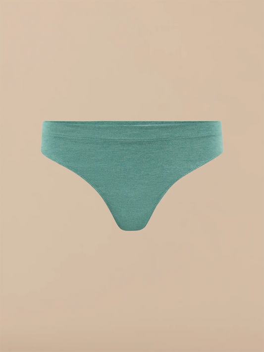UltraModal™ FeelFree Thong | Heather Jade