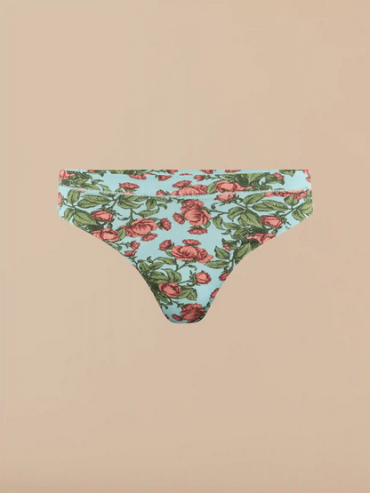UltraModal™ FeelFree Thong | Peonies