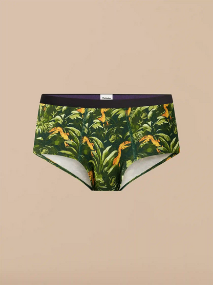 UltraModal™ Core Cheeky Brief | Clever Girl