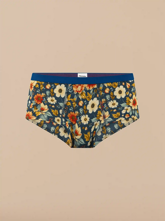 UltraModal™ Core Cheeky Brief | In Bloom