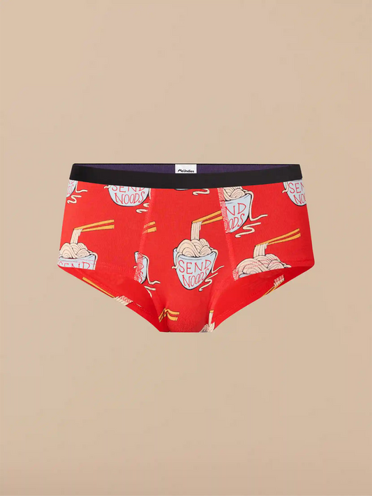 UltraModal™ Core Cheeky Brief | Send Noods 2.0