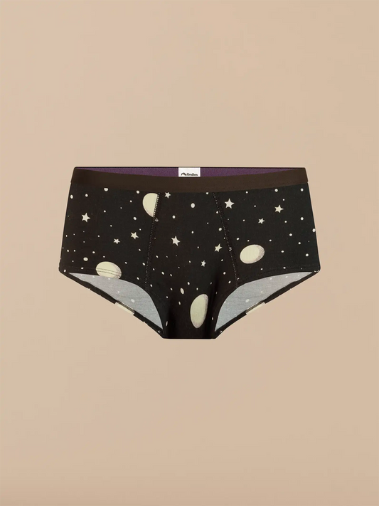 UltraModal™ Core Cheeky Brief | Gravity