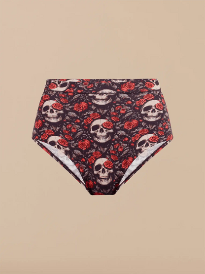 UltraModal™ FeelFree High Waist Cheeky | Eternal Bloom