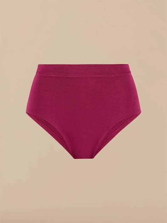 UltraModal™ FeelFree High-Waisted Cheeky | Plum