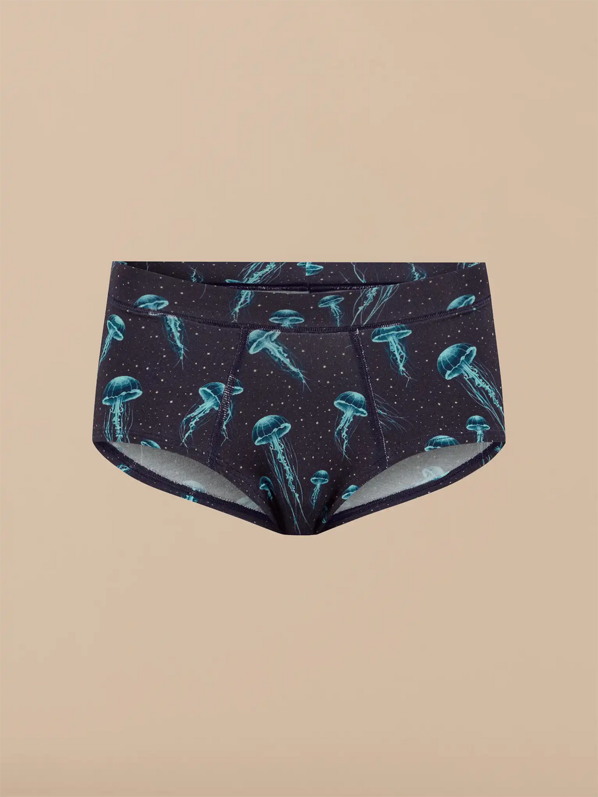 UltraModal™ FeelFree Cheeky Brief | Starry Jellies