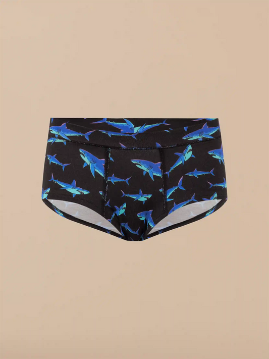 UltraModal™ FeelFree Cheeky Brief | Nice to Eat You