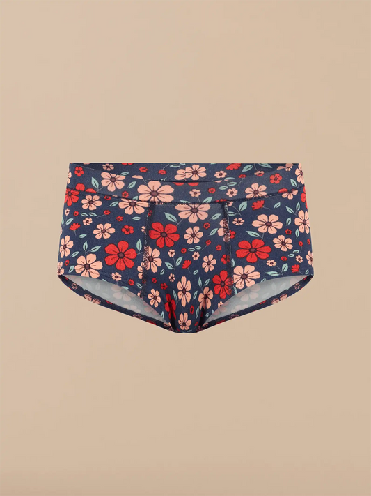 UltraModal™ FeelFree Cheeky Brief | Sweet Bloom