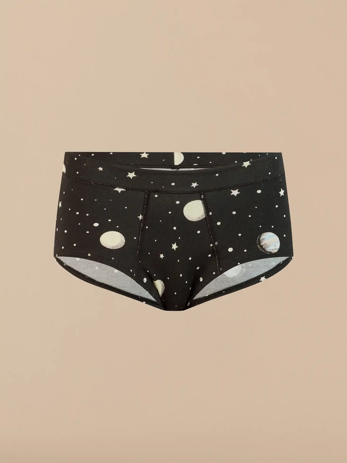 UltraModal™ FeelFree Cheeky Brief | Gravity