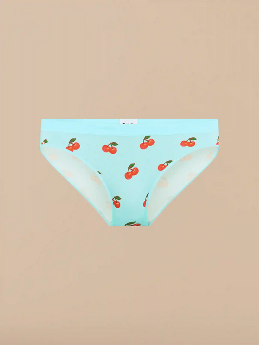 UltraModal™ Core Bikini | Cherry Cherry Baby