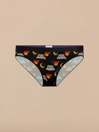UltraModal™ Core Bikini | Galaxy Far Far Away