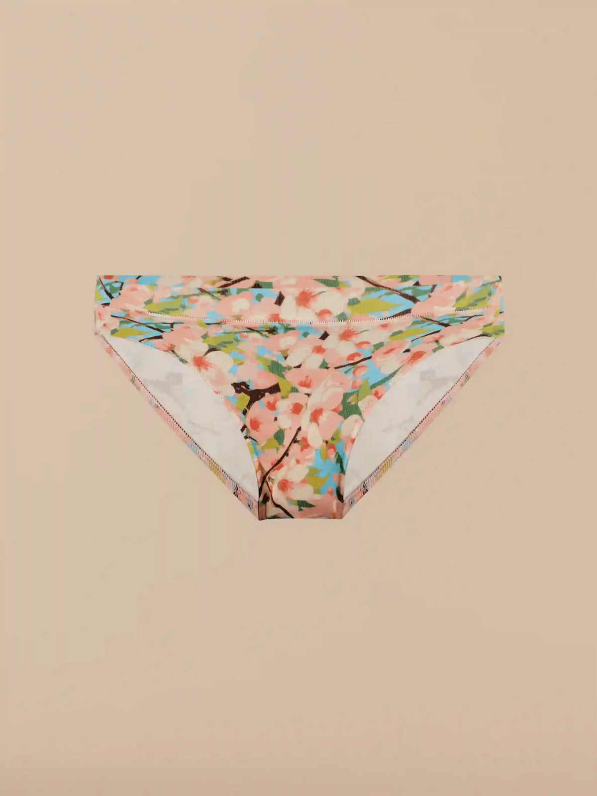 UltraModal™ FeelFree Bikini | Cherry Blossom