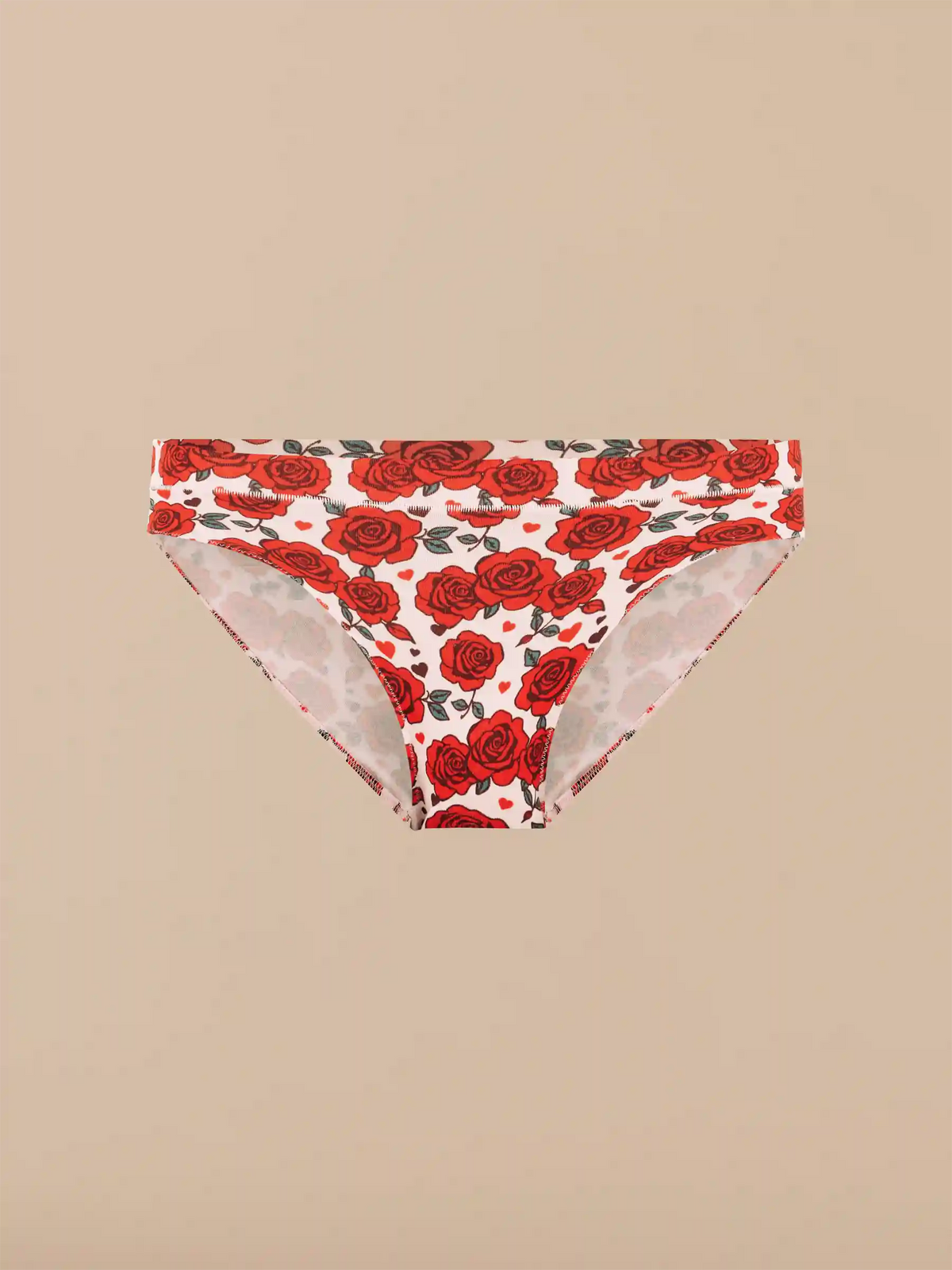 UltraModal™ FeelFree Bikini | Rosy Cheeks