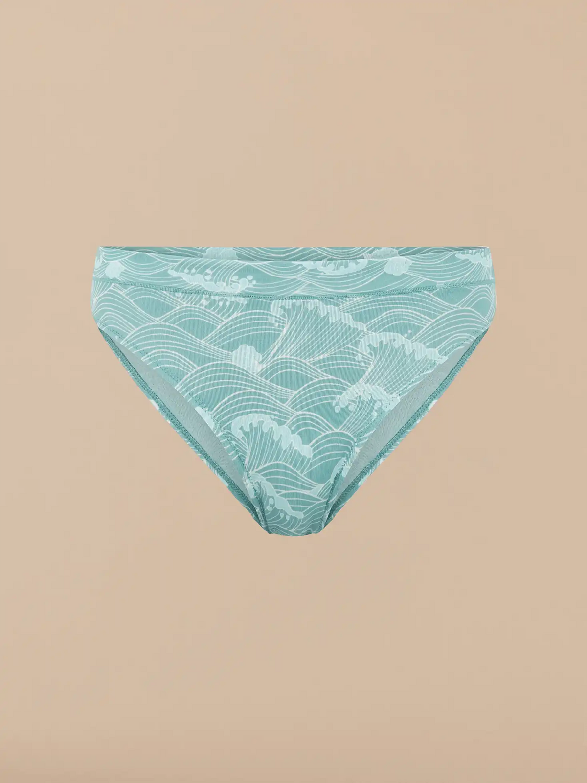 UltraModal™ FeelFree High Leg Bikini | Tidal