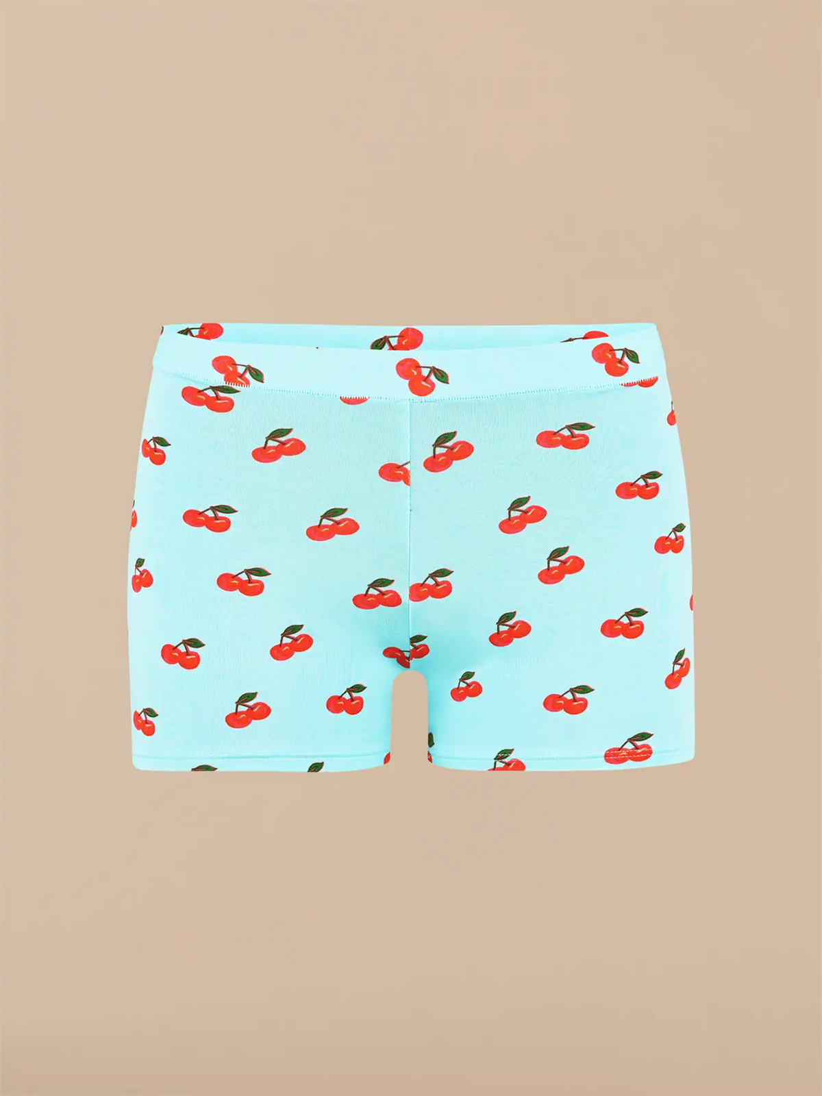 UltraModal™ FeelFree Boyshort | Cherry Cherry Baby