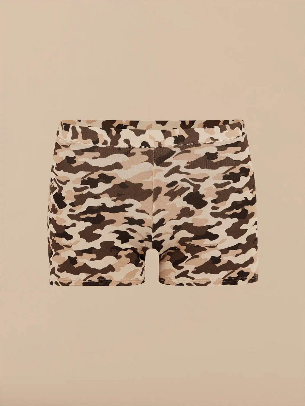 UltraModal™ FeelFree Boyshort | Undercover