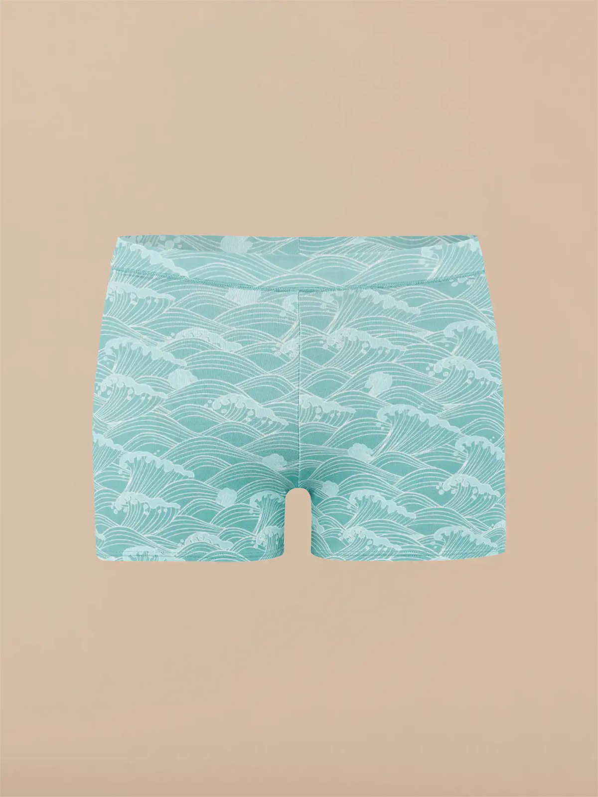 UltraModal™ FeelFree Boyshort | Tidal