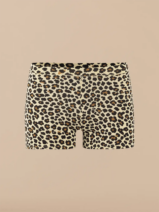 UltraModal™ FeelFree Boyshort | Wild Cat