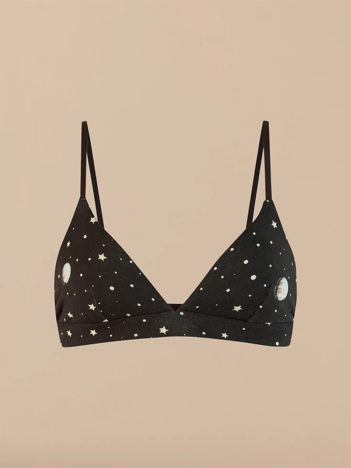 UltraModal™ FeelFree Triangle Bralette | Gravity