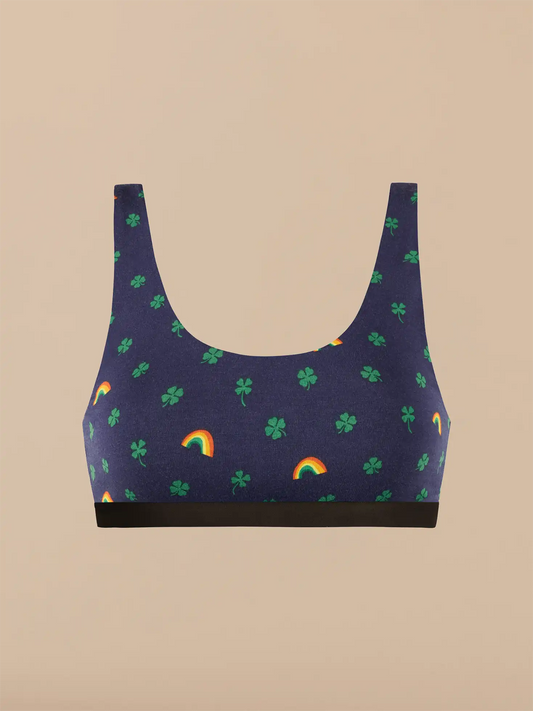 UltraModal™ Core Scoop Bralette | Lucky Me
