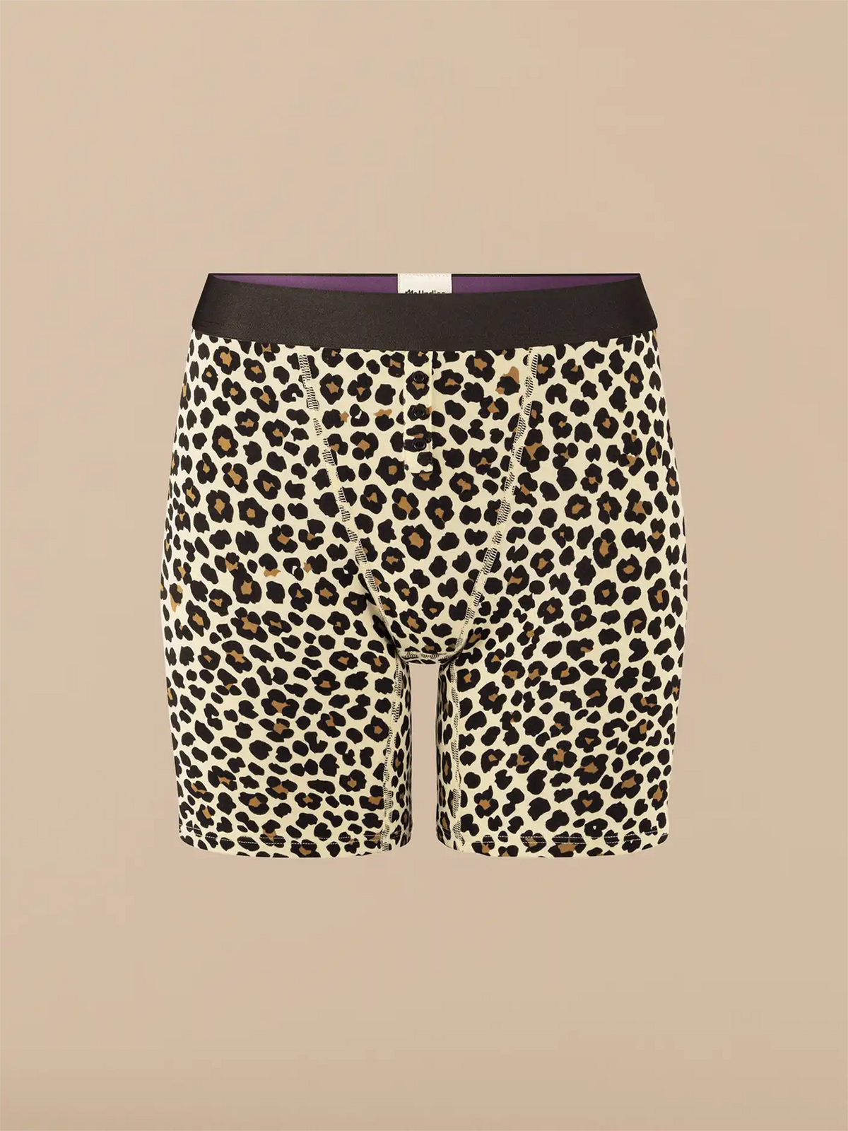 UltraModal™ Core Boyfriend Boxer Brief | Wild Cat