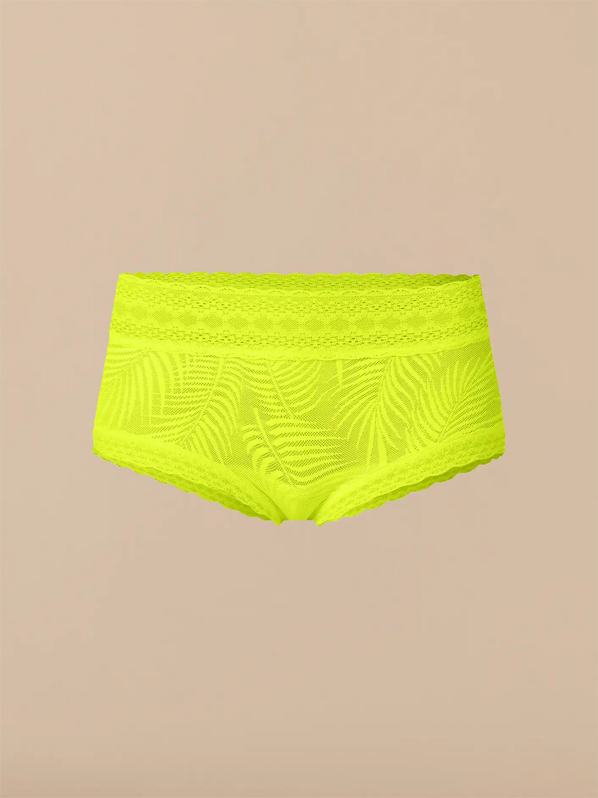 All Over Lace Hipster | Lemonade