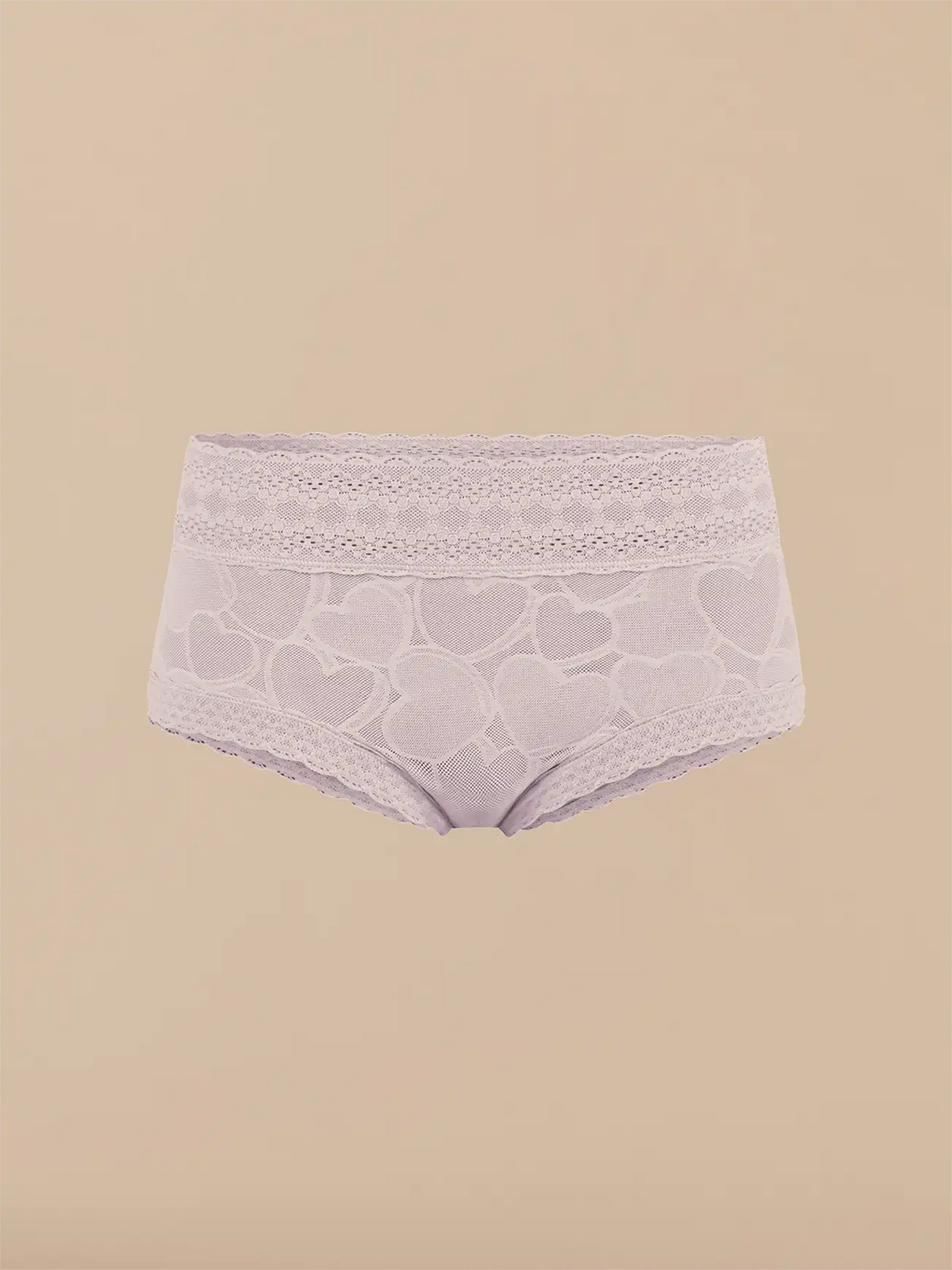 All Over Lace Hipster | Iris Hearts