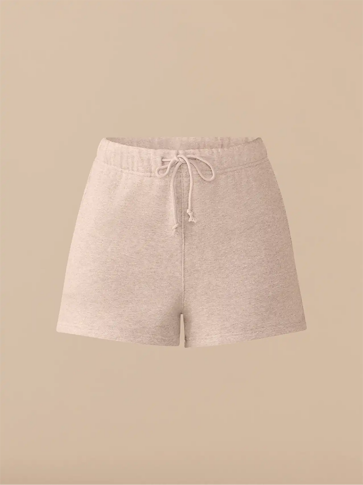 Women's Weekend Shorts | Vintage Heather Grey