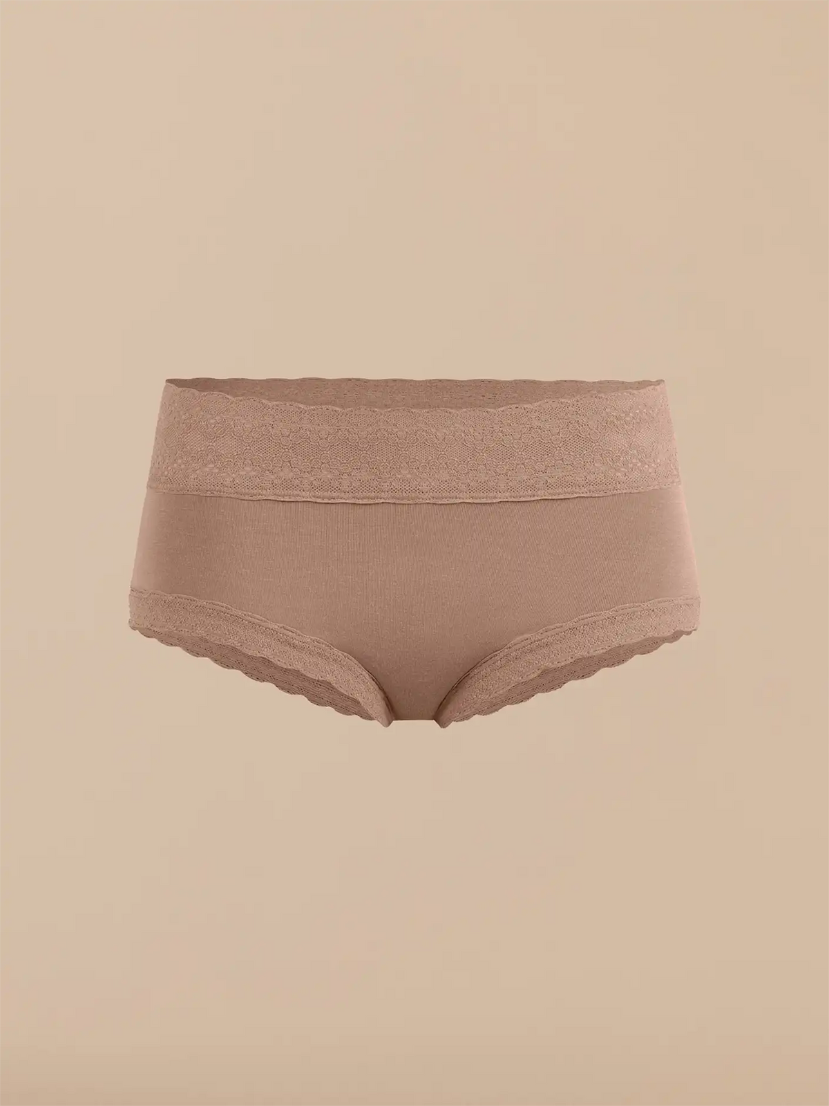UltraModal™ Lace Hipster | Cocoa