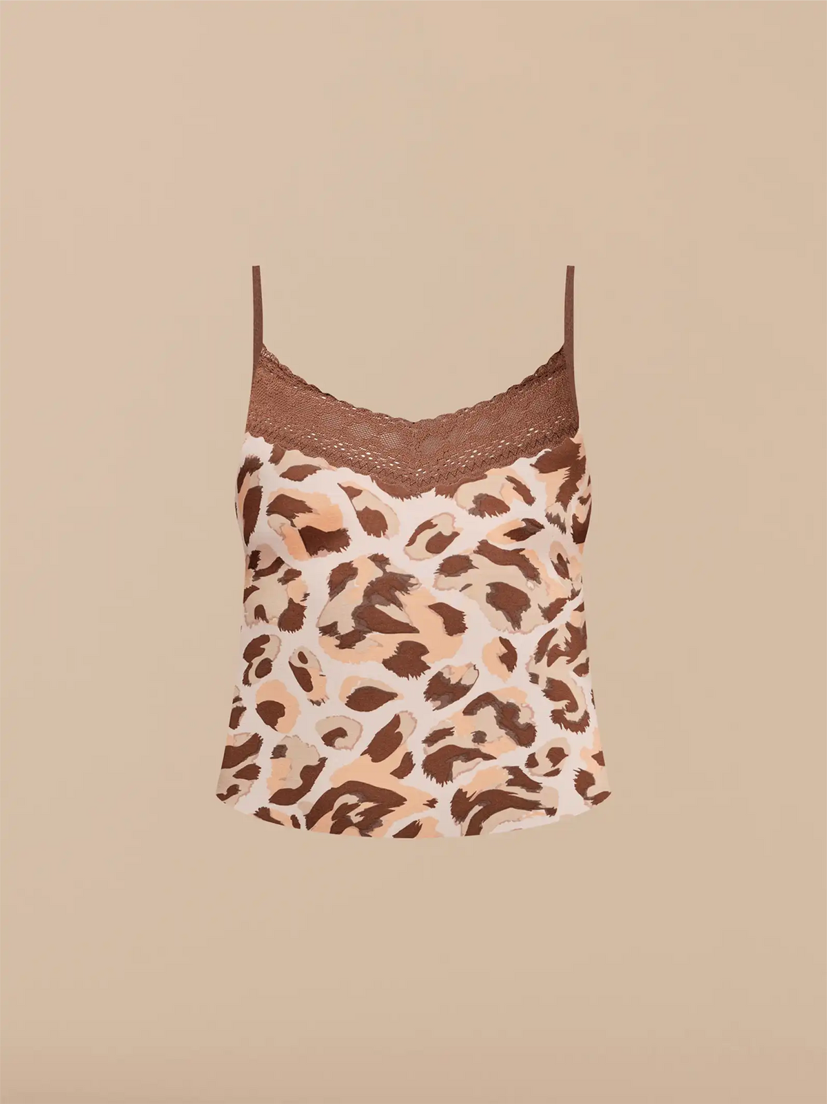 UltraModal™ Lace PJ Set | Feline