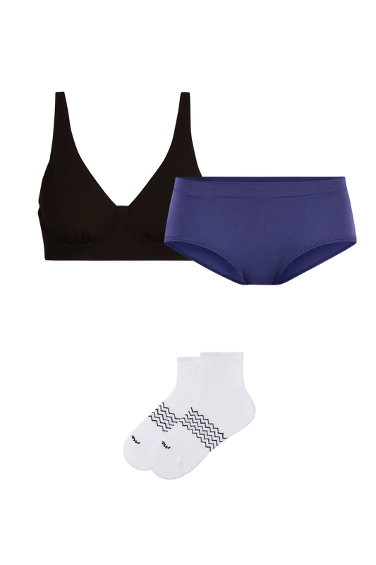 FeelFree Cozy Bundle