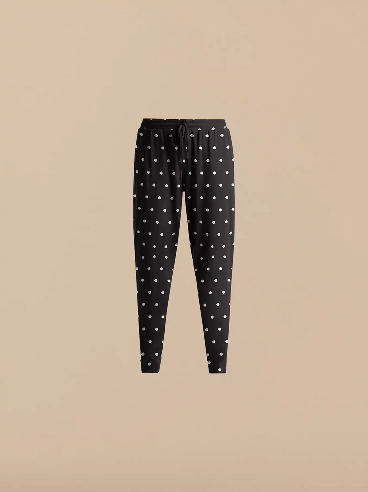 UltraModal™ Lounge Jogger - Women's | Polka Dots