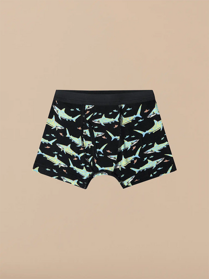 UltraModal™ Kids Core Boys Boxer Brief 3-Pack | Beach Pack